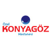 Özel Konyagöz Hastanesi Logo